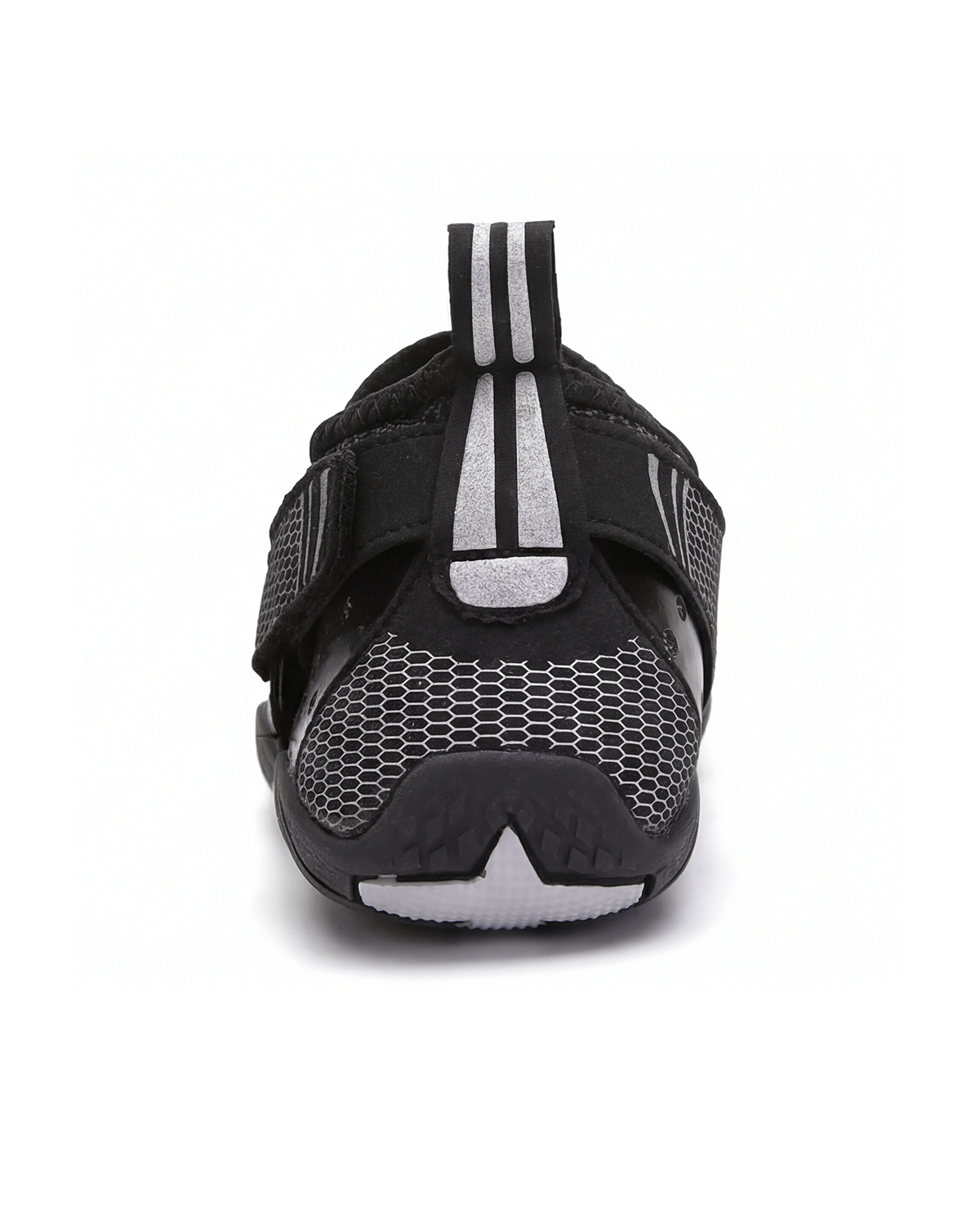 Quick-Dry Barefoot Aqua Shoes with Adjustable Straps