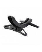 Adjustable Bike Parking Stand with Foldable Base