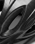 Cycling Helmet with Ventilation Vents and Visor Brim