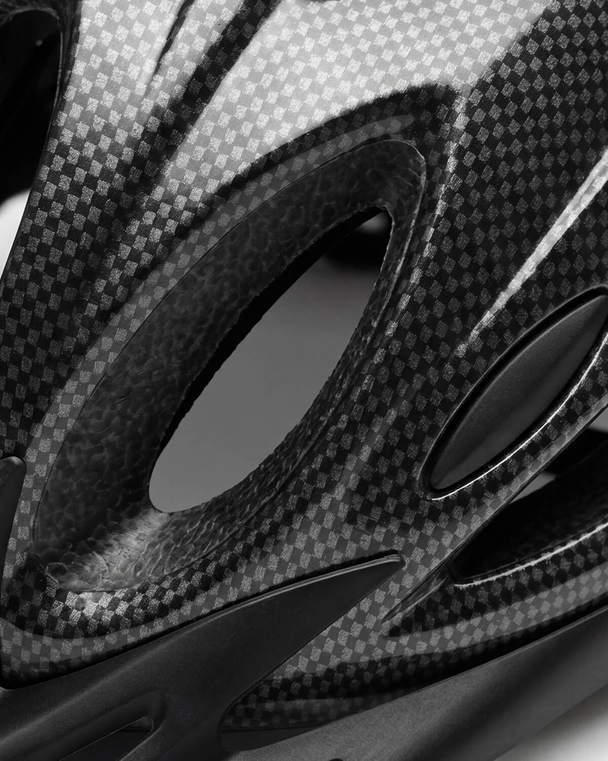 Cycling Helmet with Ventilation Vents and Visor Brim