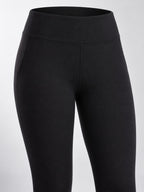 Women's Thermal Fleece-Lined Hiking Leggings