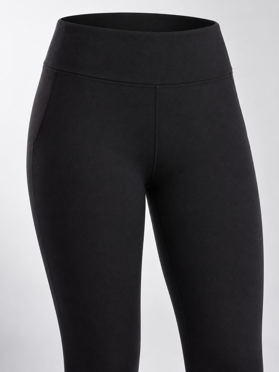 Women's Thermal Fleece-Lined Hiking Leggings