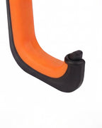 Folding Bicycle Wall Hook for Vertical Bike Storage