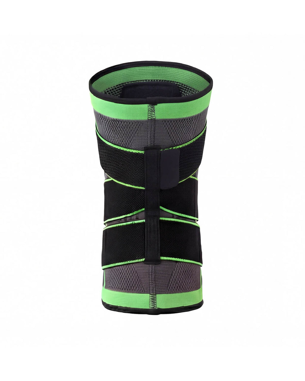 Knee Support Sleeve Brace with Patella Padding