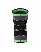 Knee Support Sleeve Brace with Patella Padding