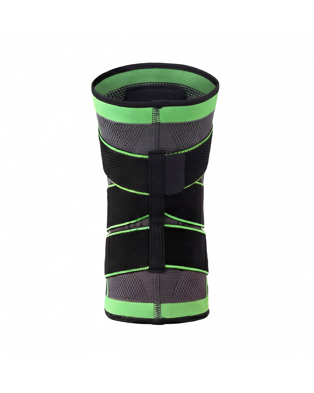 Knee Support Sleeve Brace with Patella Padding