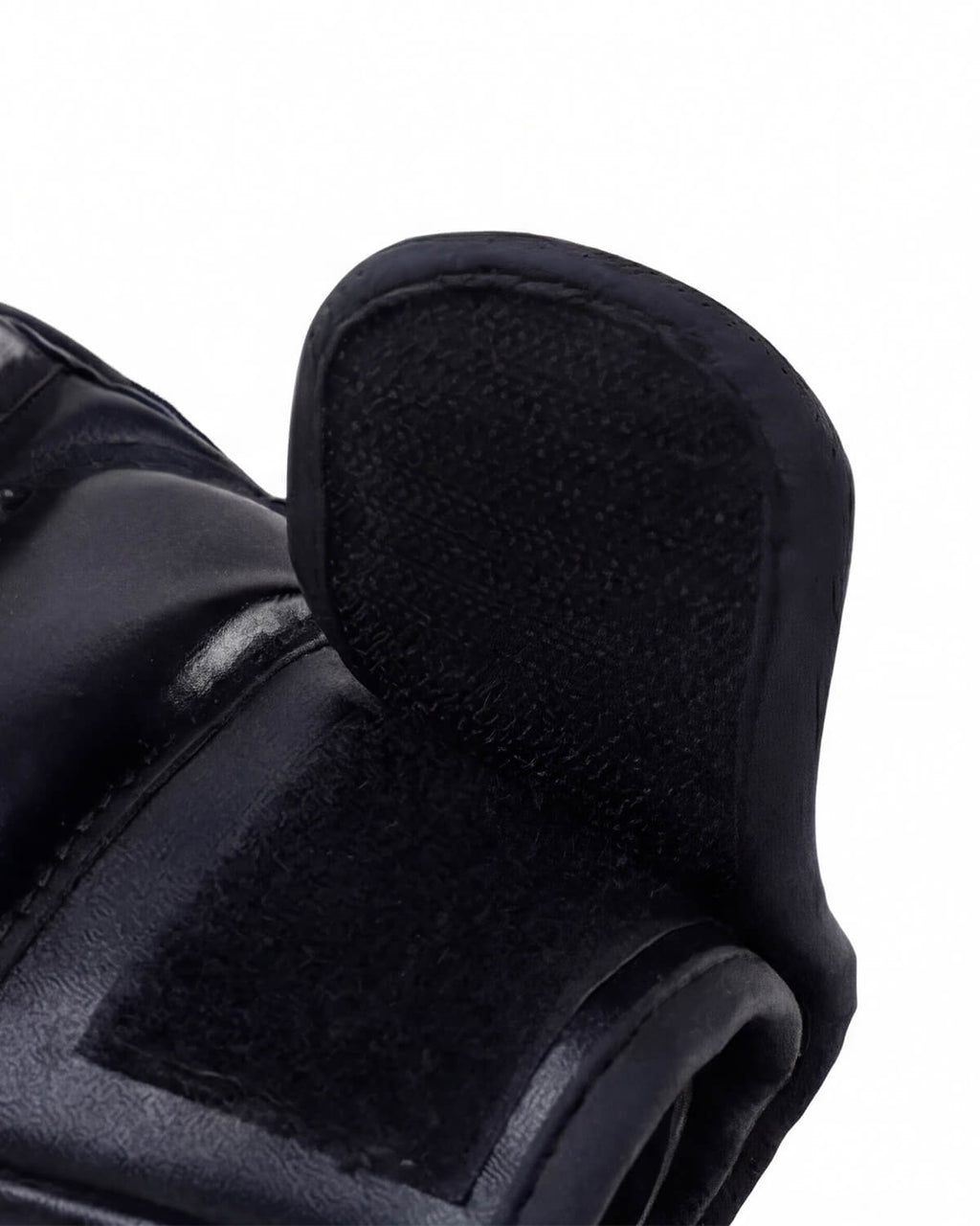 MMA Sparring Gloves with Padded Knuckles and Wrist Support