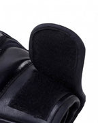 MMA Sparring Gloves with Padded Knuckles and Wrist Support