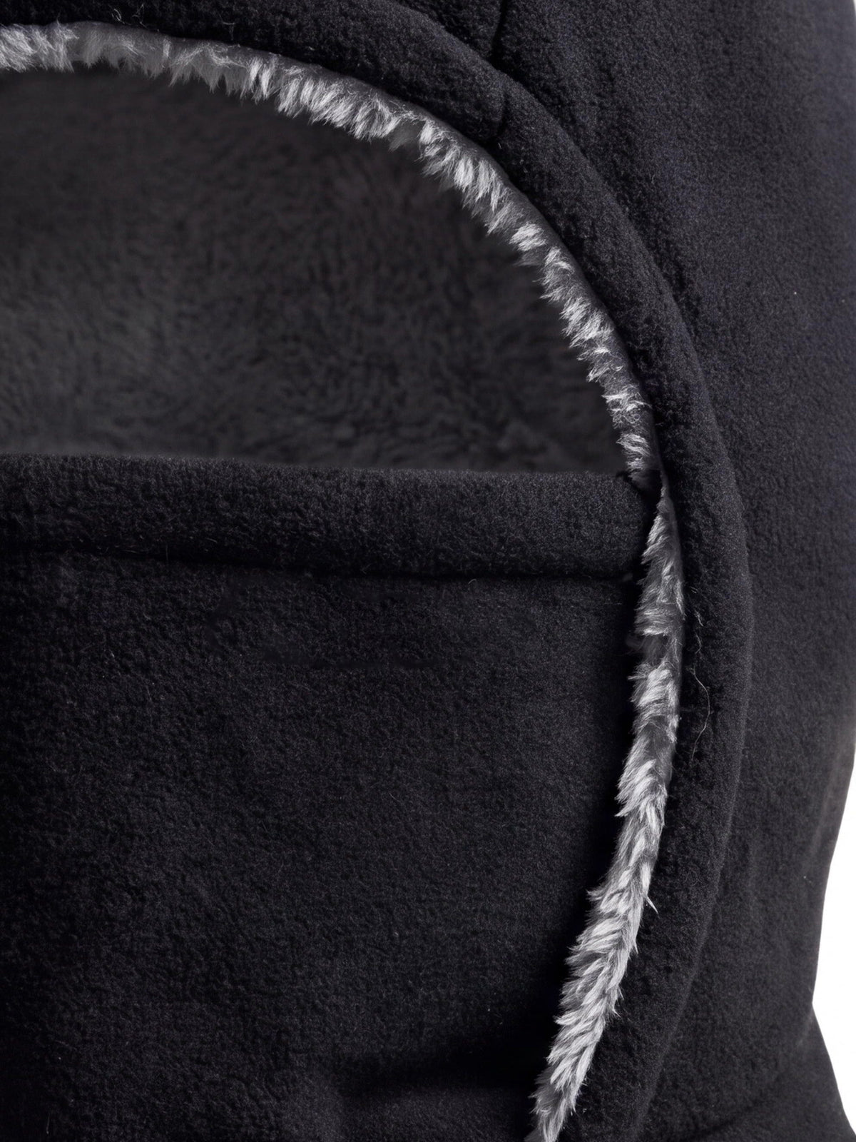 Fleece Balaclava Head Face and Neck Cover