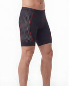 Padded Cycling Underwear Shorts with Gel Chamois