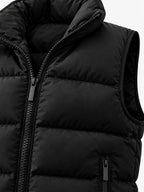 3-Piece Hoodie, Joggers & Puffer Vest Set