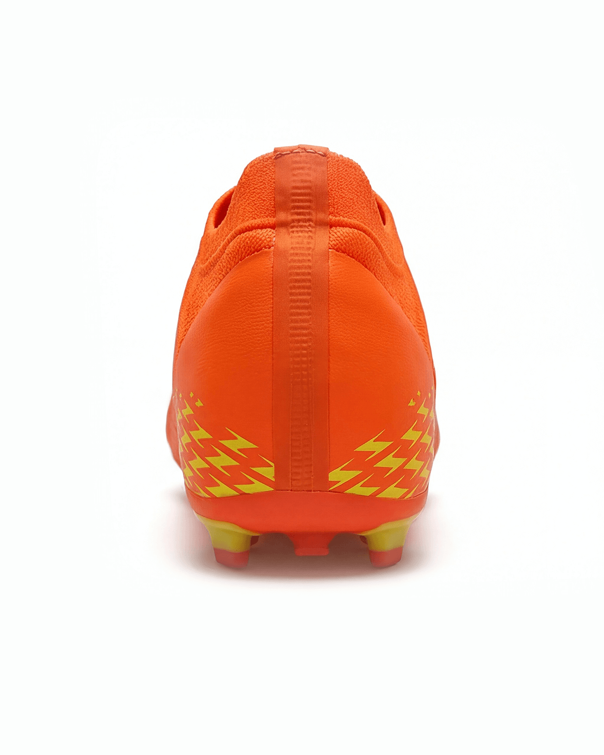 Soccer Field Cleats with Textured Upper and Studs