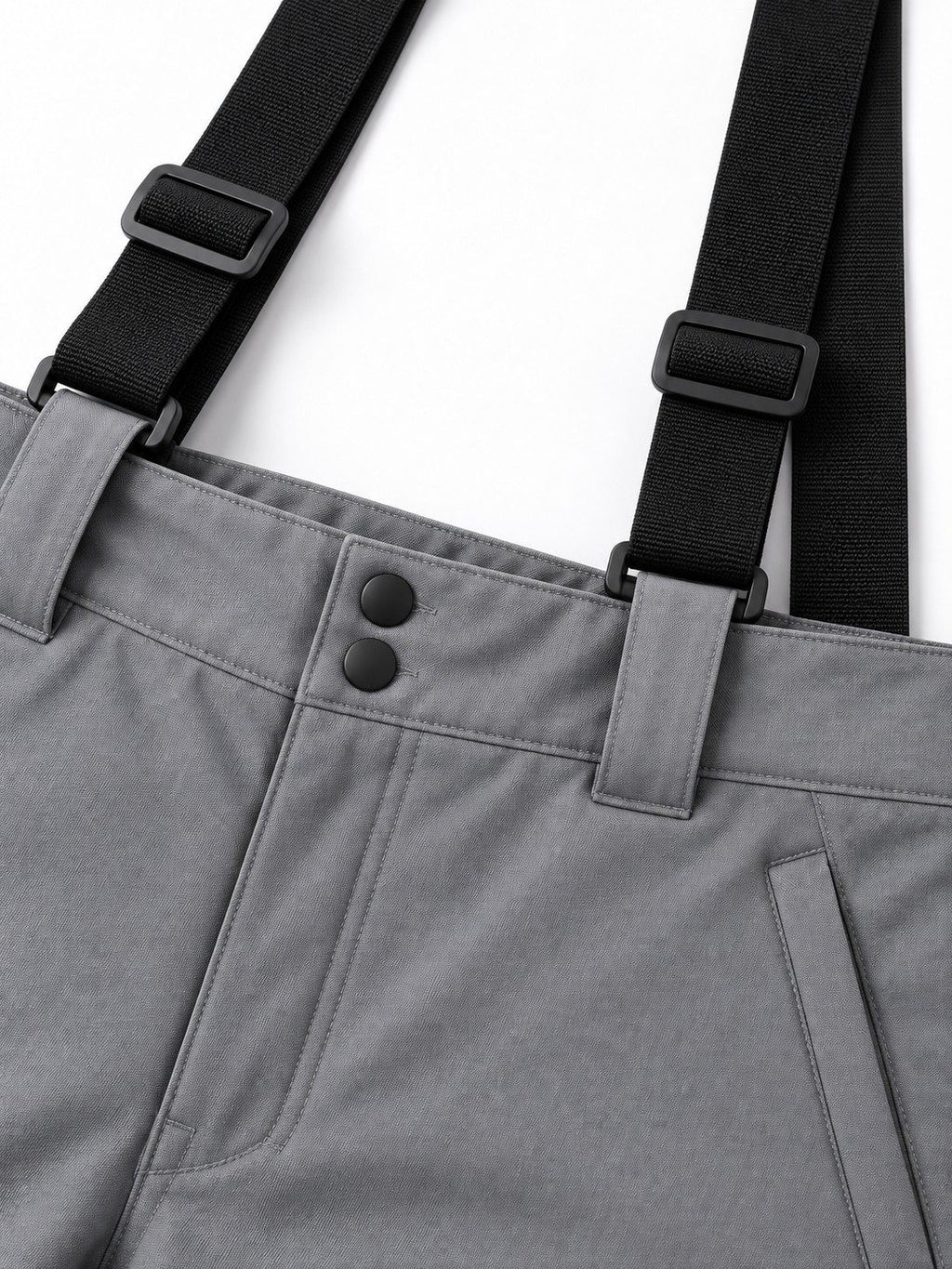 Women’s Insulated Suspender Ski & Snow Pants