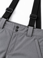 Women’s Insulated Suspender Ski & Snow Pants