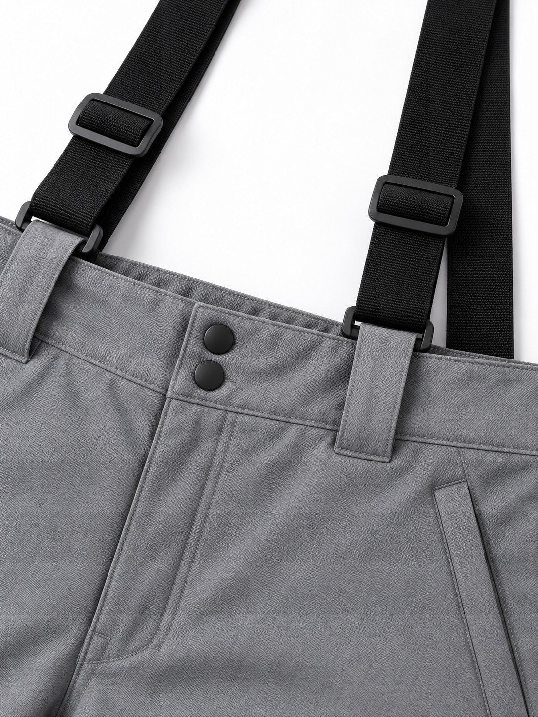 Women’s Insulated Suspender Ski & Snow Pants
