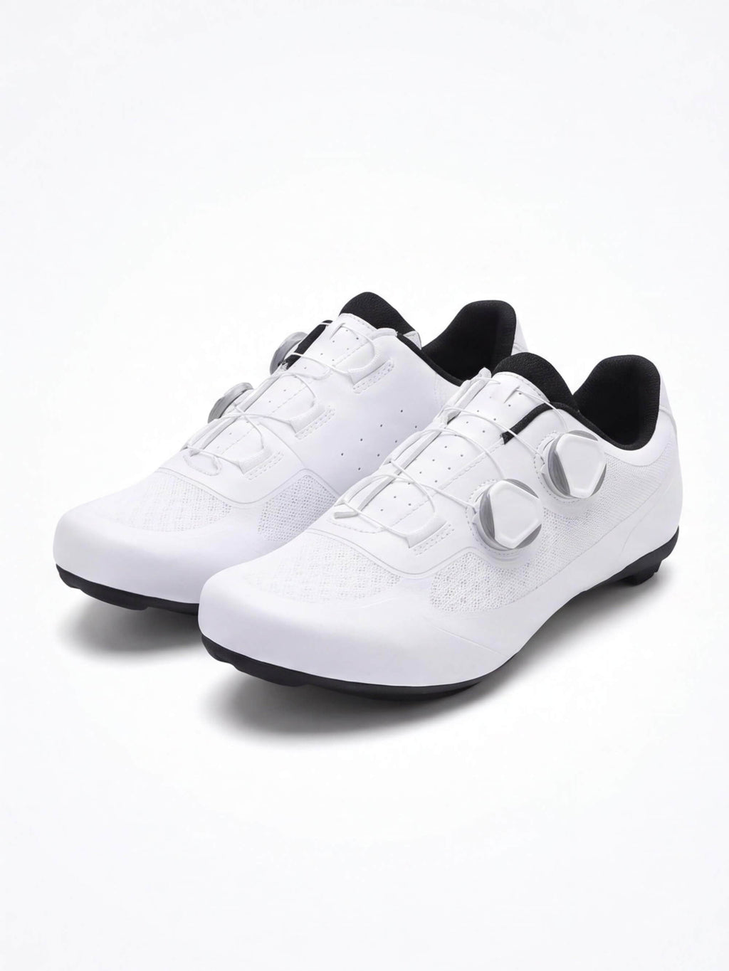 Road Cycling Shoes with Dual Dial Closure