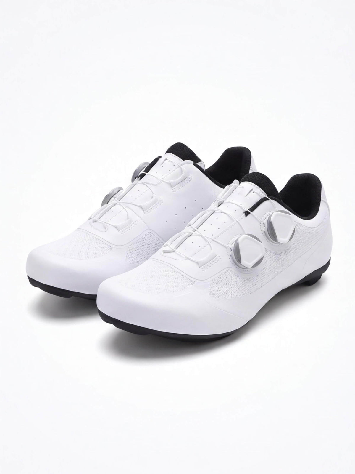 Road Cycling Shoes with Dual Dial Closure