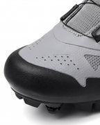 Cycling Shoes with Dial Closure and Cleat-Compatible Sole