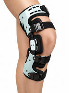 Adjustable Hinged Knee Support Brace