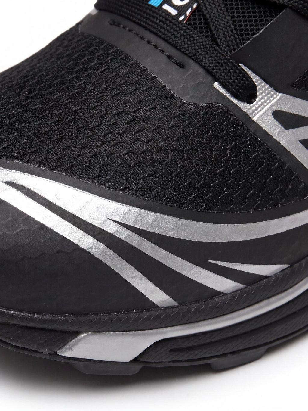 Cushioned Low-Cut Hiking Shoes
