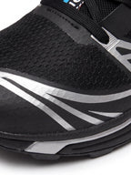 Cushioned Low-Cut Hiking Shoes