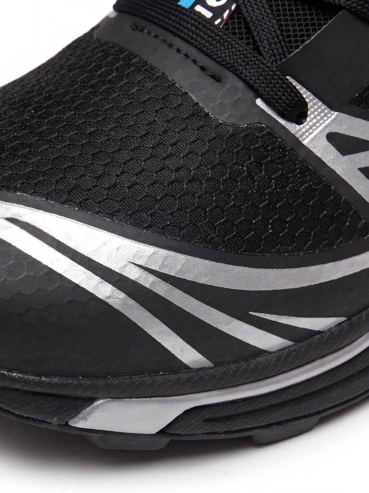 Cushioned Low-Cut Hiking Shoes