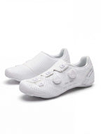 Road Cycling Shoes with Dial Closure and Ventilation
