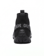 Barefoot Beach Water Shoes with Sock Collar and Grip Sole