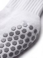 Five-Toe Grip Sports Socks