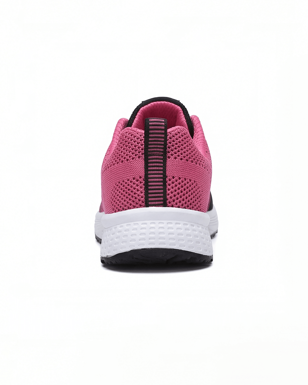 Women’s Lightweight Lace-Up Knit Training Shoes