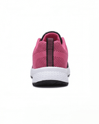 Women’s Lightweight Lace-Up Knit Training Shoes
