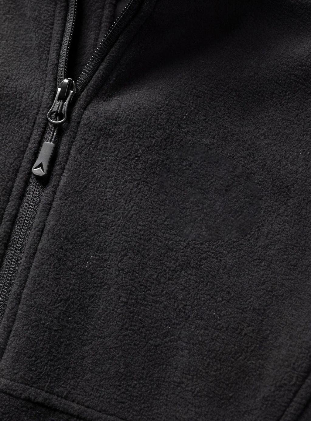 8-Zone USB Heated Fleece Jacket