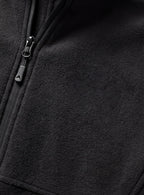 8-Zone USB Heated Fleece Jacket