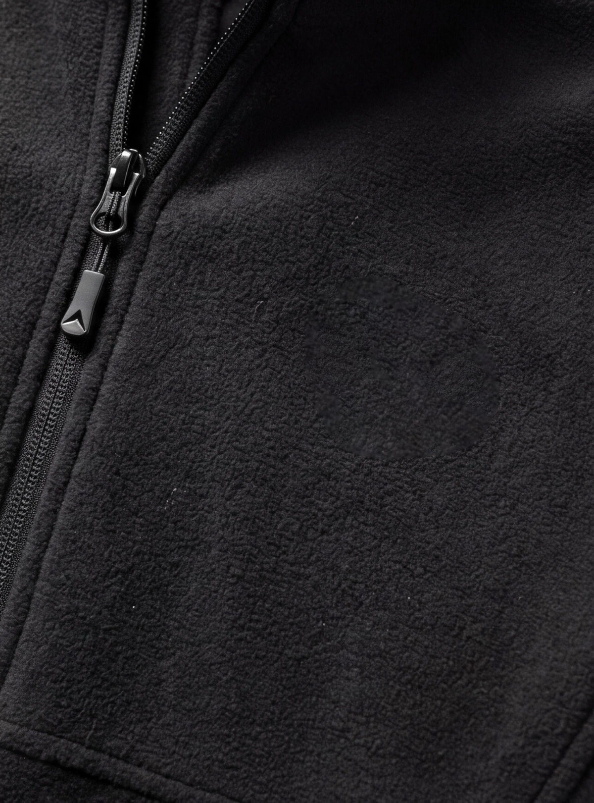 8-Zone USB Heated Fleece Jacket