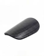 Mini Soccer Shin Guards with Low-Profile Protection