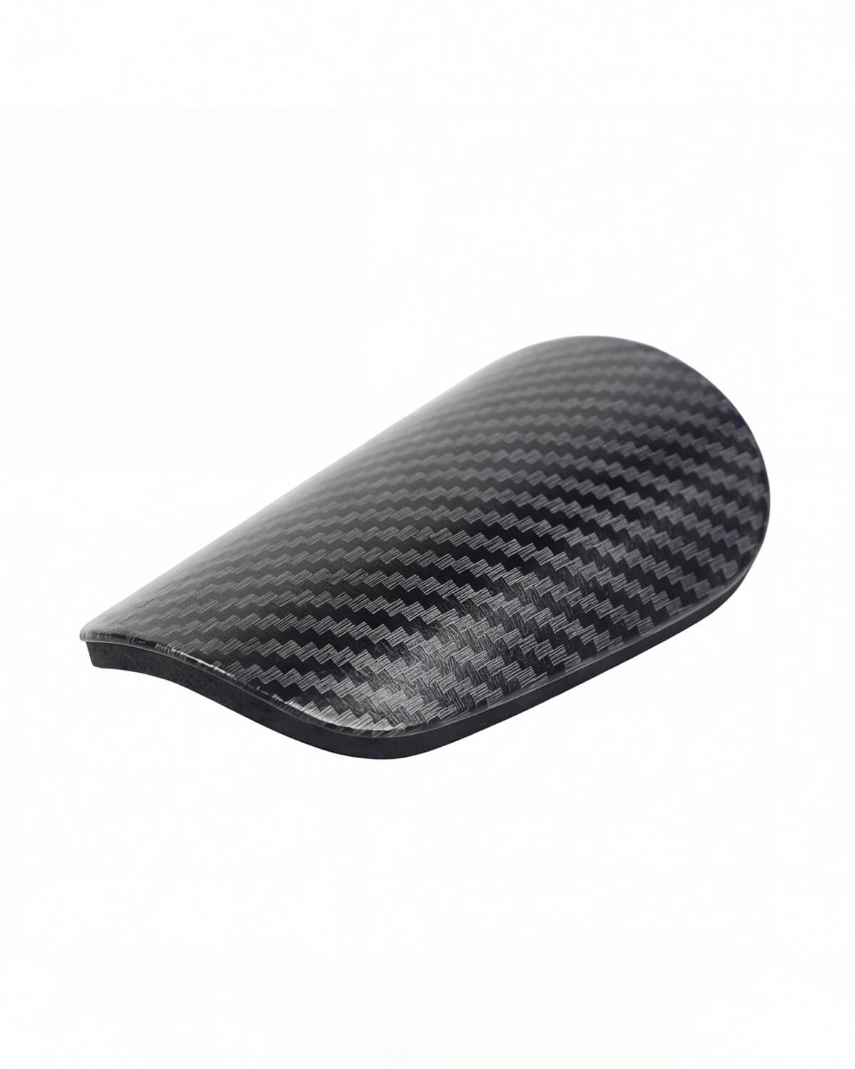 Mini Soccer Shin Guards with Low-Profile Protection