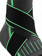 Adjustable Wrap Ankle Support
