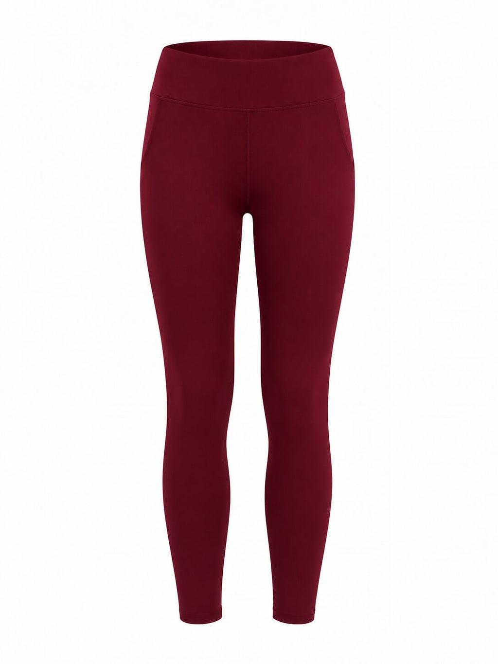 Women's Thermal Fleece-Lined Hiking Leggings