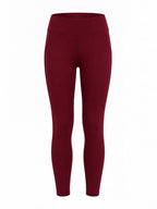 Women's Thermal Fleece-Lined Hiking Leggings