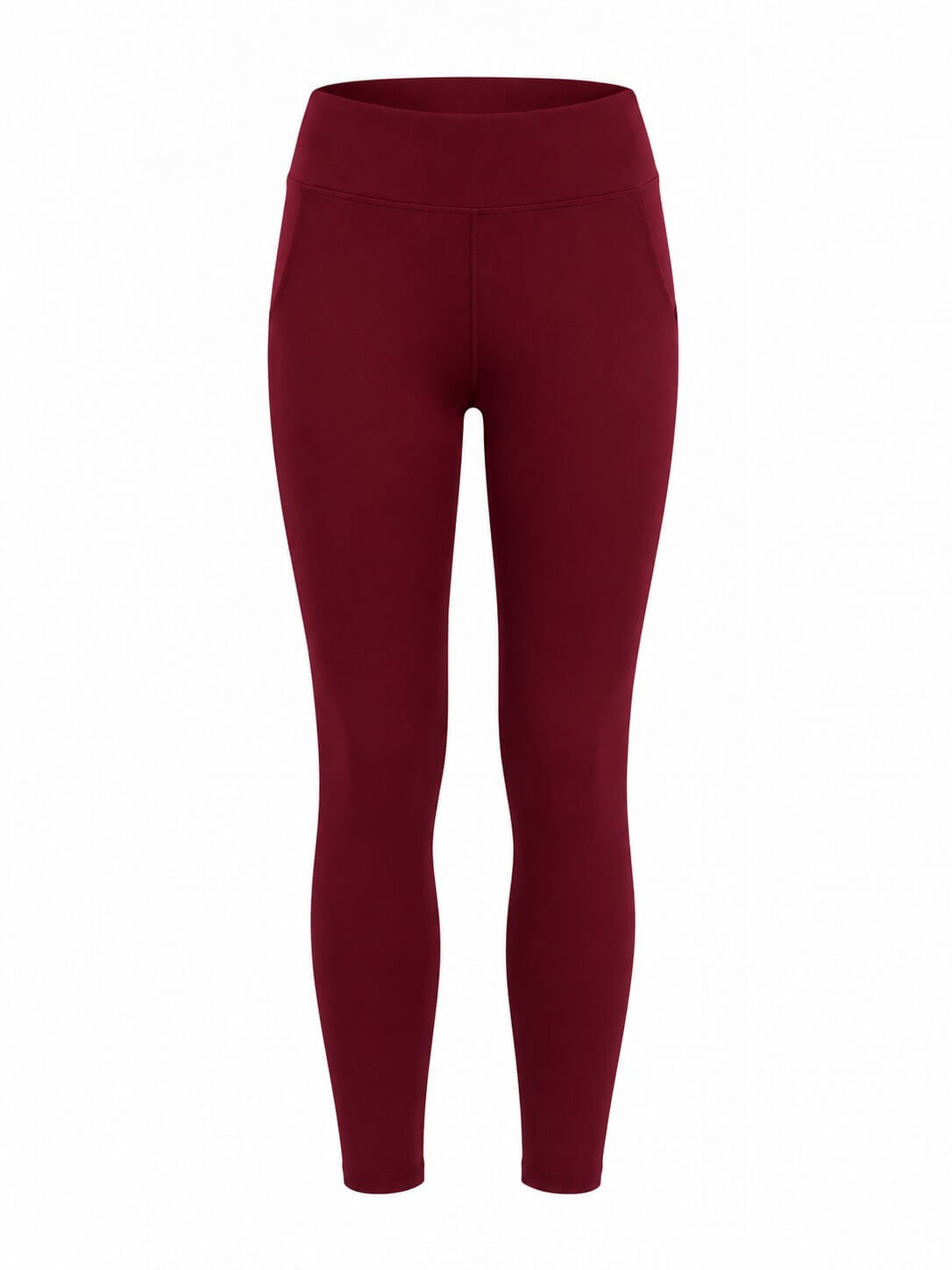 Women's Thermal Fleece-Lined Hiking Leggings