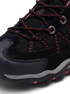 Waterproof Low-Cut Hiking Shoes