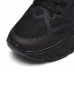Walking Sneakers with Cushioned Sole