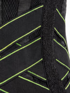 Adjustable 7-Stay Lumbar Support Back Brace