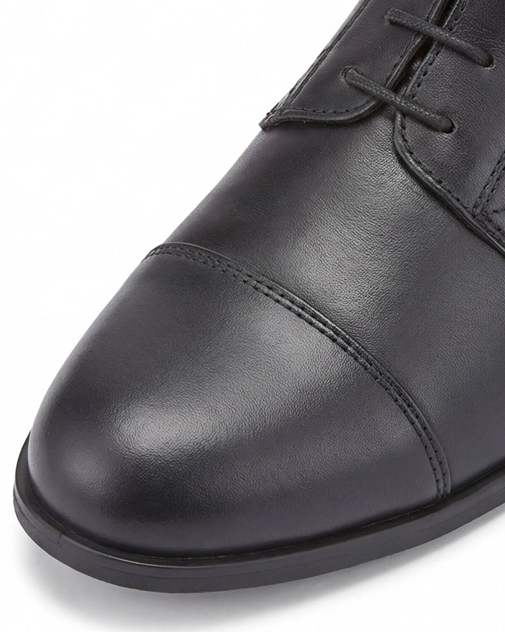 Tall Equestrian Riding Boots with Back Zipper