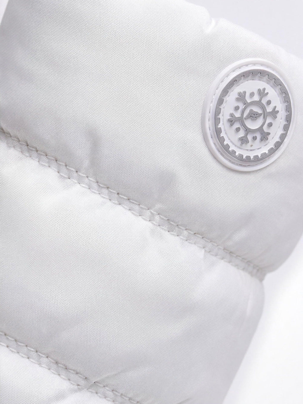 Women's Insulated Mid-Calf Winter Snow Boots