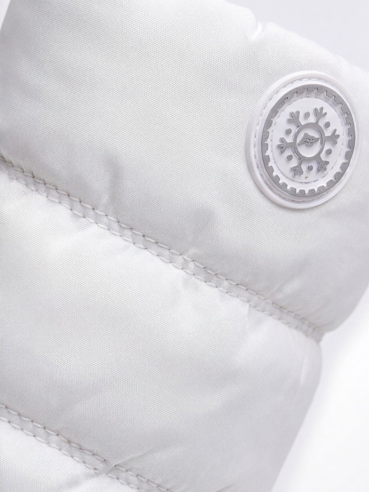 Women's Insulated Mid-Calf Winter Snow Boots