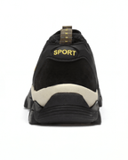 Non-Slip Hiking Shoes with Quick Toggle Lace