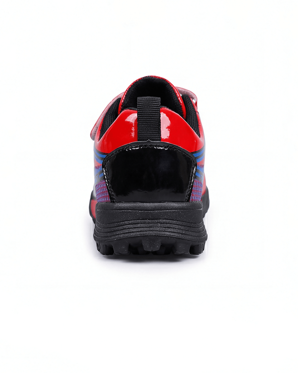 Kids Turf Soccer Shoes with Strap Closure
