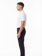 Golf Pants with Belt Loops and Pocketed Design