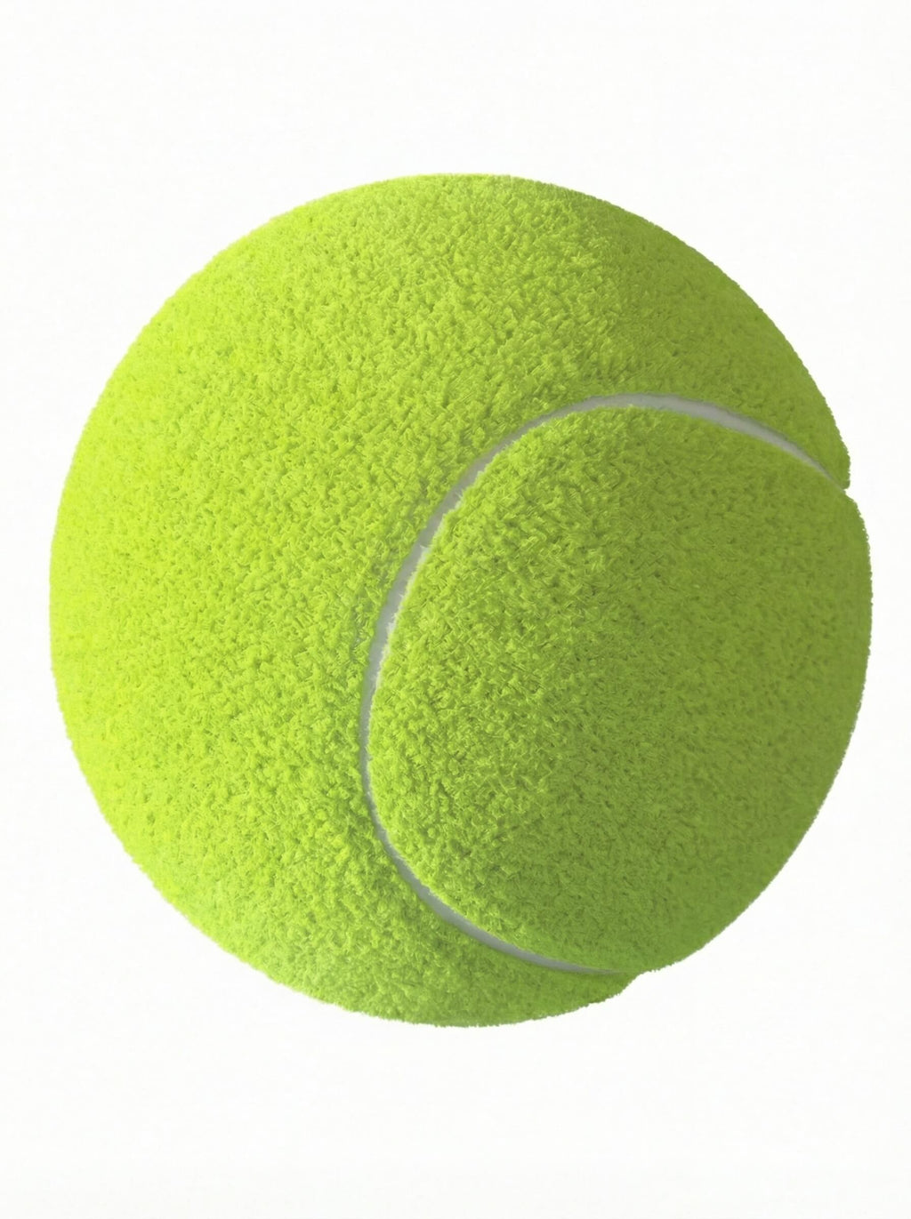 12-Pack Tennis Balls with Mesh Carry Bag